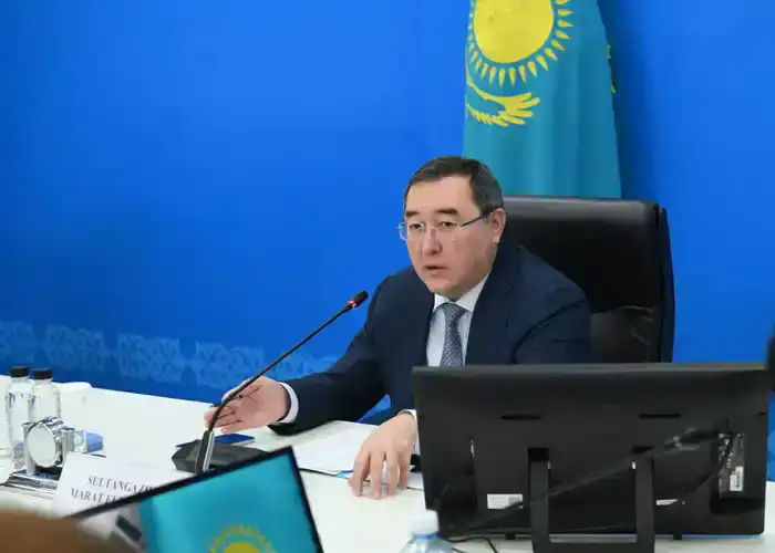 Механизмы законного трудоустройства казахстанцев в Корею обсудили в Алматинской области (2)