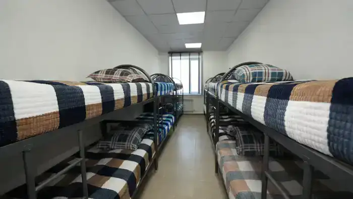 Глава МЧС продолжает реновацию пожарных частей (10)