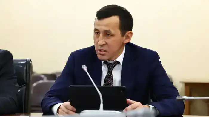 Казахстан запускает цифровую платформу для аналитики данных в борьбе с теневой экономикой