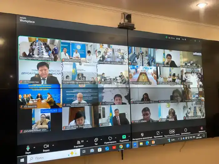 MINISTRY OF HEALTH TRANSITIONS VACCINATION REPORTING TO ELECTRONIC FORMAT