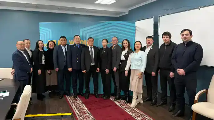 В Карагандинской области прошла акция «Азбука правопорядка», укрепляющая связь между государством и гражданами