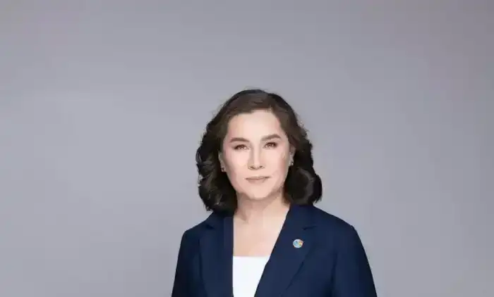 Социальная поддержка как инструмент развития: взгляд Баян Тойкебаевой на ответственность и иждивенчество в Казахстане