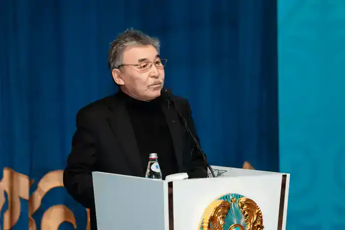 Сохранение национального культурного кода обсудили на семинаре в Астане (3)