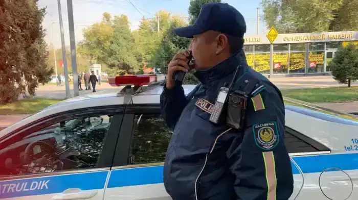 Казахстан первая страна в СНГ, реализовавшая УКВ-радиосеть (3)