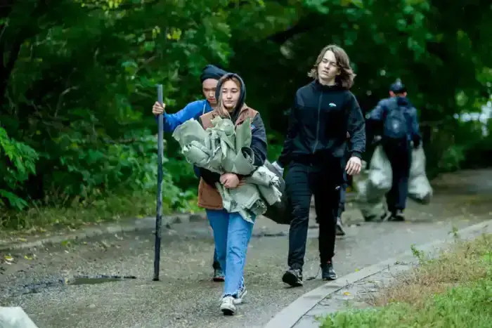 ВКО: Примеры успешной реализации экологических инициатив в 2025 году