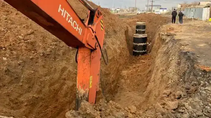 В Карагандинской области полностью решён вопрос с питьевой водой (2)