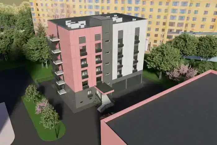 Строительство нового общежития для театральных работников в Атырау: шаг к улучшению городской инфраструктуры