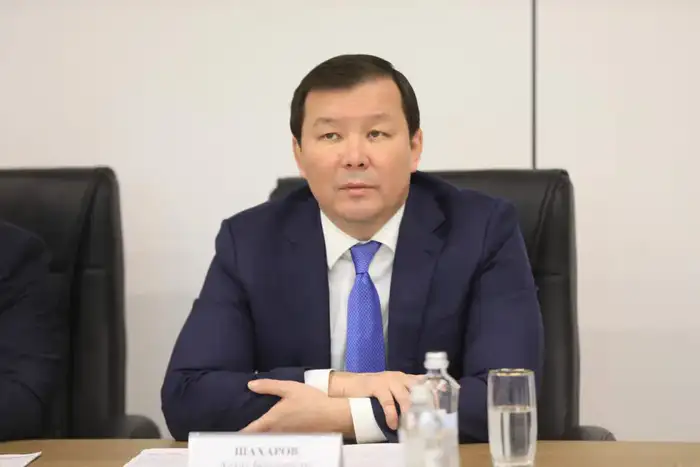 Асхат Шахаров акцентировал внимание на развитии СЭЗ «Актобе» и привлечении инвестиций