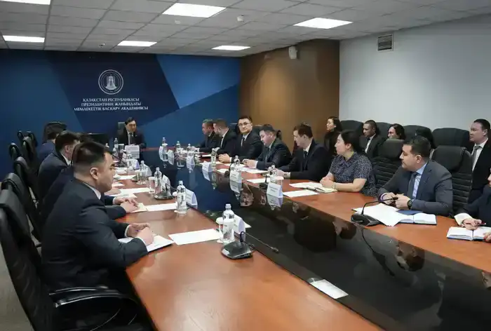 Цифровая революция: 20 сервисов для HR-процессов! Шымкенте