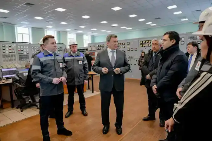 Отопительный сезон проходит в штатном режиме (2)