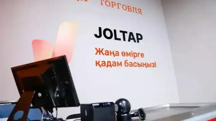 Астанчанин успешно освоил профессию сварщика за 10 дней на проекте JOLTAP