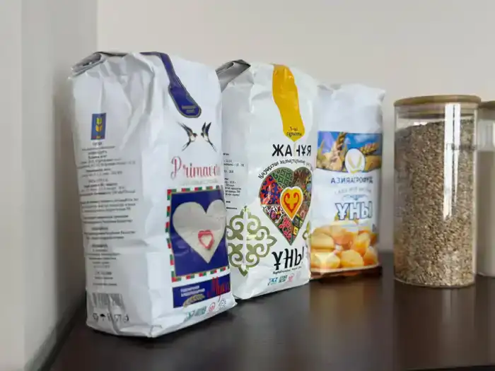 Аграрная революция в Алматинской области: инвестиции в 2,5 млрд тенге от 'АзияАгроФуд' создадут новые рабочие места