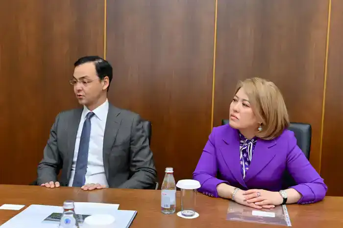 Обсужден проект строительства складского комплекса для хранения химических реагентов (2)