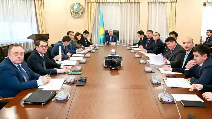 Кукуруза вместо зерна: новый курс Казахстана!