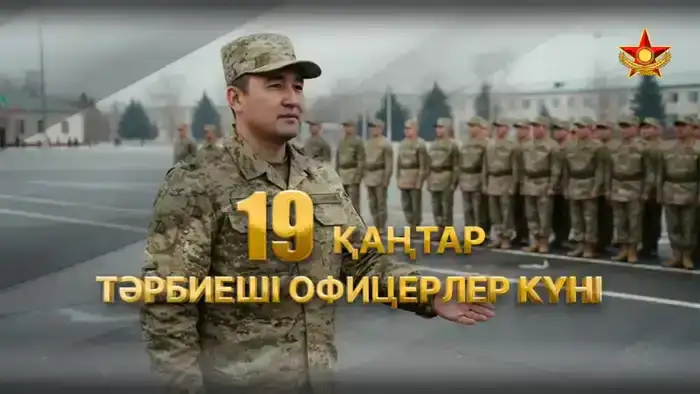 19 января – День офицера воспитательных структур (9)