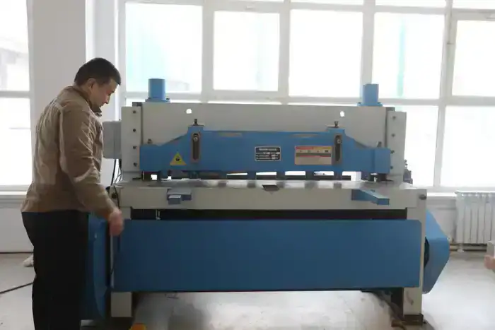 В Актобе обновился колледж с вековой историей (9)