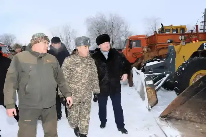 ПОЕЗДКА АКИМА ОБЛАСТИ НАЧАЛАСЬ С СЕЛА БИРЛИК (9)