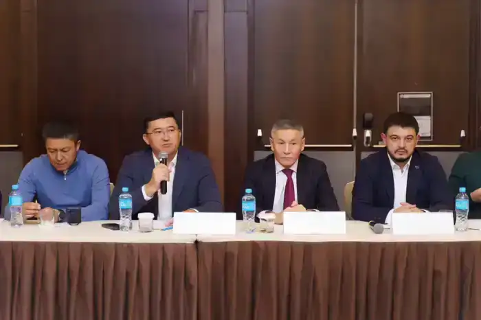 Союз животноводов Казахстана подтвердил полную поддержку Комплексного плана и готов к его активной реализации