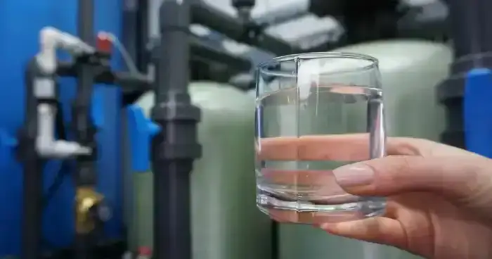 Атырау: модернизация водоснабжения для улучшения жизни