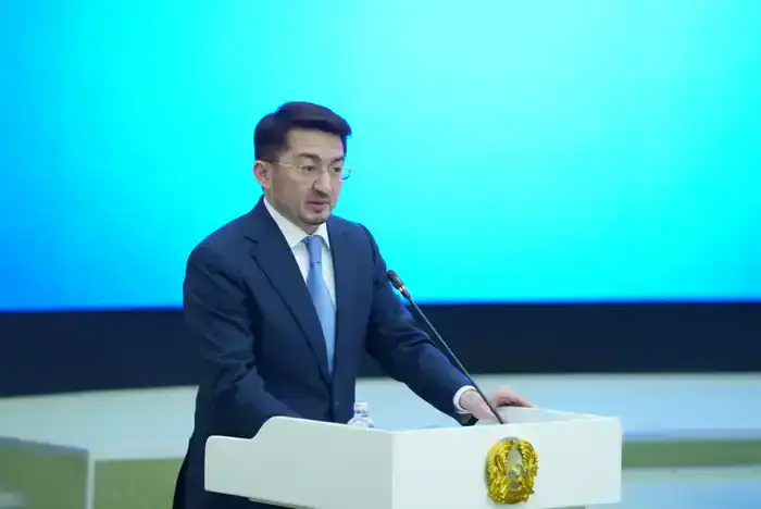 В Казахстане стартовала программа подготовки ИИ-офицеров AI Governance 500 (3)