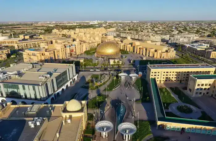 Рост населения Казахстана: Туркестанская область как центр концентрации населения