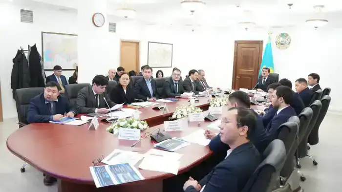 Расширенное заседание Офиса цифровой трансформации (5)