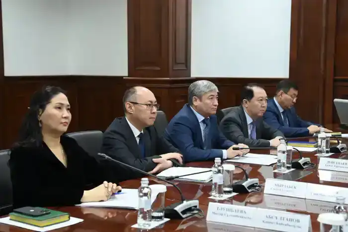 Стабилизация цен на продовольственные товары: влияние на рынок и потребителей