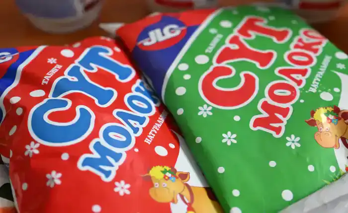 Рост производства мяса и молока в Жетісу в 2023 году