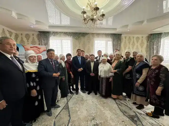 Развитие зимних видов спорта в Зерендинском районе: новые возможности для местных жителей и молодежи