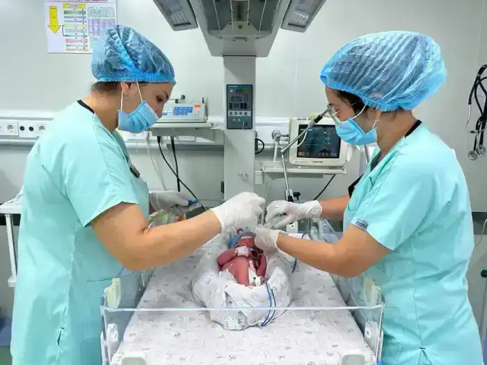 Шымкент: Улучшение здоровья и медицины в 2025 году