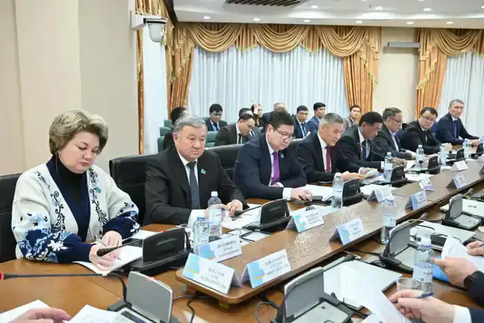 200 хозяйств отгонного животноводства будет создано в Казахстане в 2026 году (2)