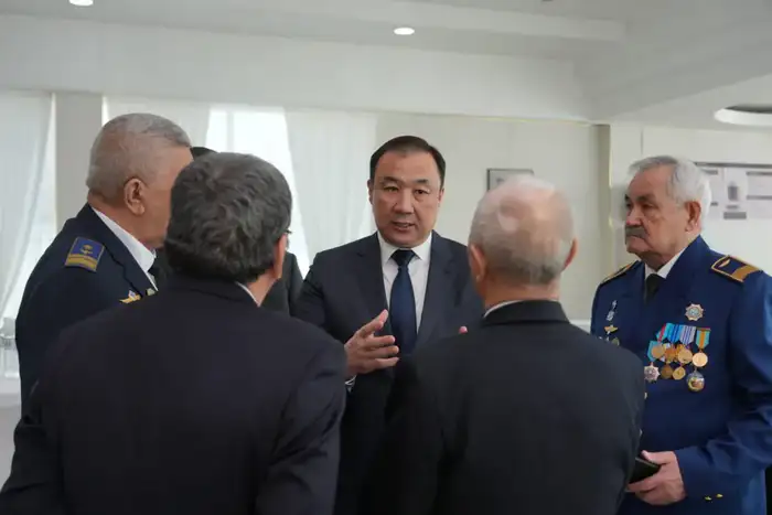 Гражданская авиация Казахстана демонстрирует устойчивый рост и расширяет международное присутствие (9)