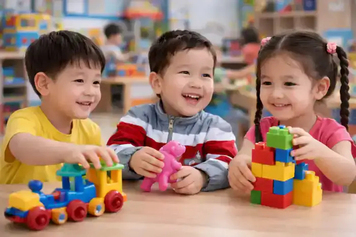 В Казахстане разработана Концепция «Дети Казахстана» - единый стратегический документ государственной политики в сфере детства