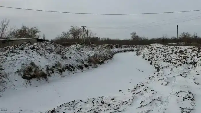 Подготовка Казахстана к весеннему паводковому сезону: мероприятия по укреплению и очистке