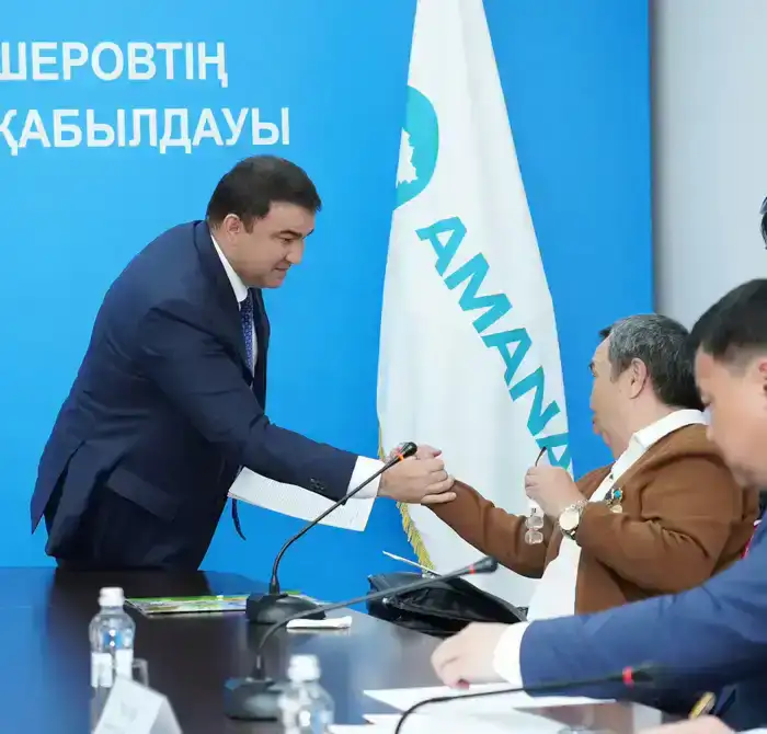 В 2025 ГОДУ В ТУРКЕСТАНСКОЙ ОБЛАСТИ ПРОВЕДЕНО 78 ПРИЕМОВ, ВЫСЛУШАНО ОКОЛО 800 ЖИТЕЛЕЙ (3)