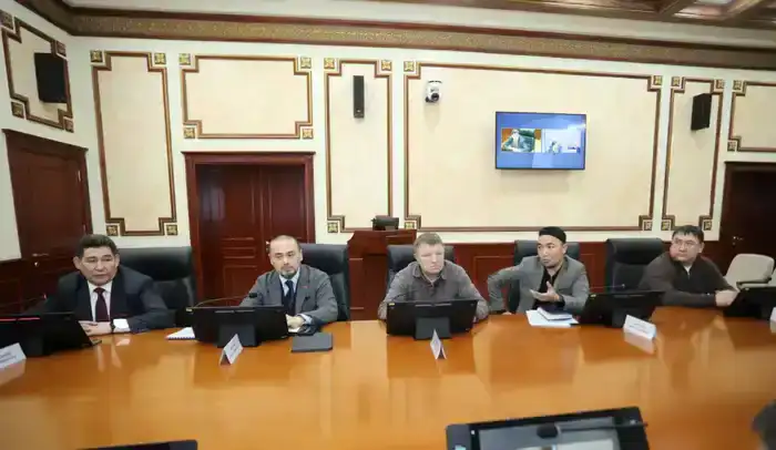 Энергетические горизонты Жанаозена: аким Мангистауской области прокладывает путь к новым инвестициям