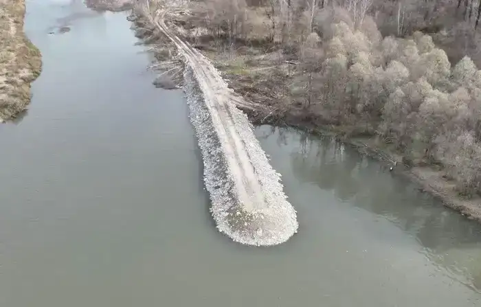 Меры по защите населения от паводков в регионах страны (5)