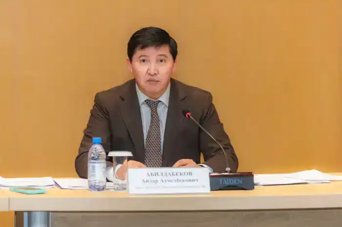 Обсуждены меры по развитию экспорта казахстанской агропромышленной продукции (7)