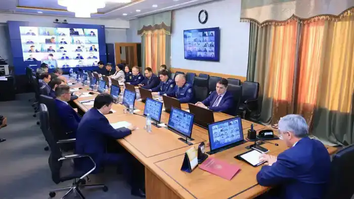 Профилактика подростковых суицидов в Карагандинской области меры и алгоритм