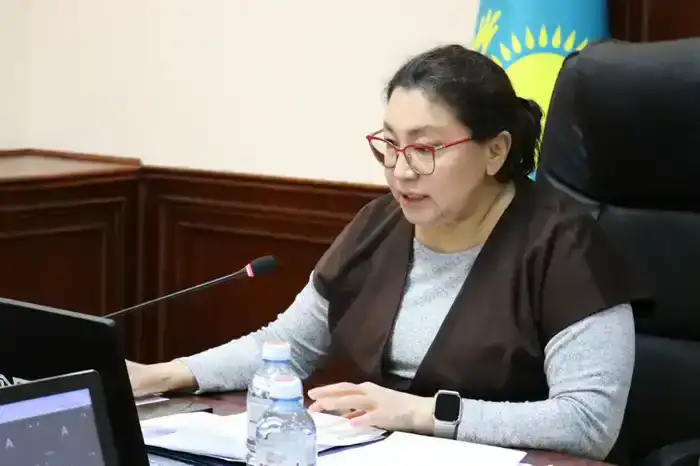 Нефтегазовая отрасль: подведение итогов 2025 года и прокладывание курса на 2026 год