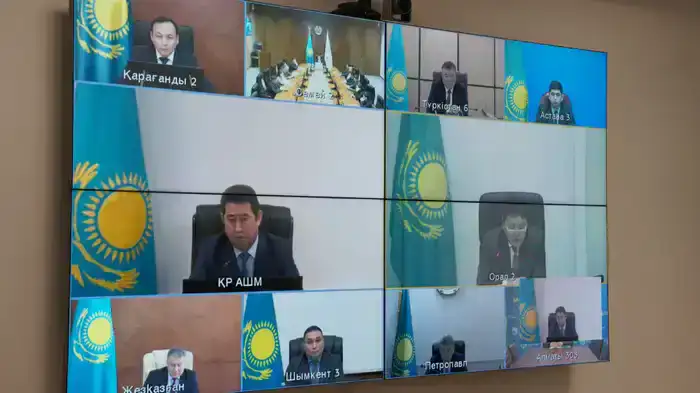 Проект Комплексного плана развития животноводства до 2030 года рассмотрен с участием регионов (4)