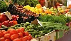 Ярмарка сельского хозяйства в Астане на выходных