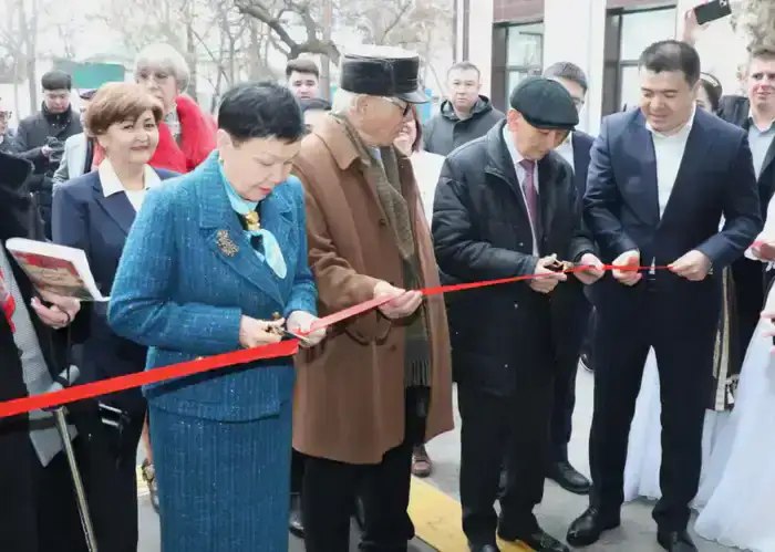 Новый филиал поликлиники в Алматы: шаг к улучшению медицинского обслуживания для 200 тысяч жителей Жетысуского района