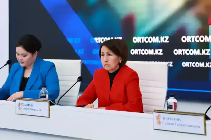 Реформа высшего образования в Казахстане: образование как капитал для будущего граждан