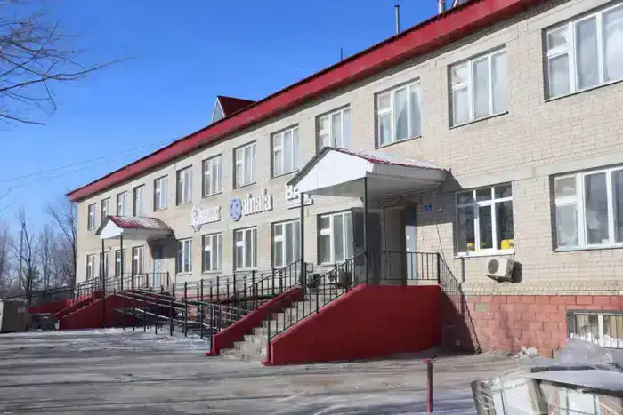 Шубаркудук: новый реабилитационный центр «Ainala» — мост к надежде для 840 детей в год