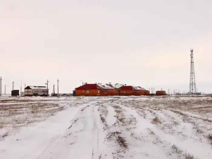 Жалгызтал: село, где мечты становятся реальностью!