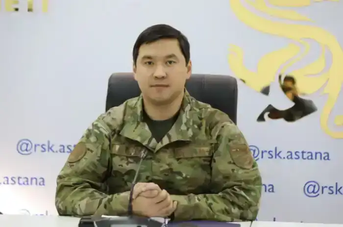 Как в Астане отметят праздник Крещение Господне (2)