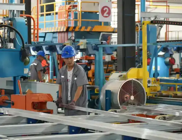 Кушеров: отечественные товары — приоритет на полках!