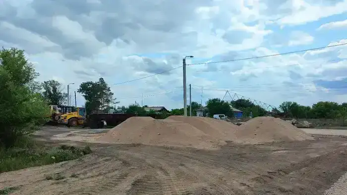 В Карагандинской области полностью решён вопрос с питьевой водой (4)