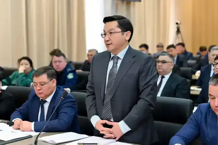 Состоялось заседание акимата области (10)